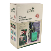 Kingfisher Garden 16lt Back Pack Sprayer